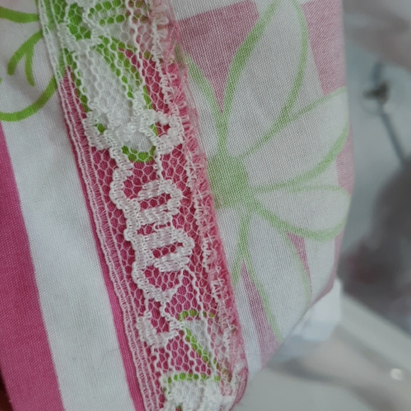 Lily (girl's size) Halter Dress - Picture 8 of 8